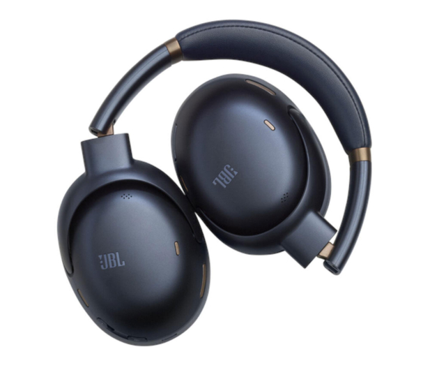 JBL Tour One M3 ANC Niebieskie - 1360179 - zdjęcie 7